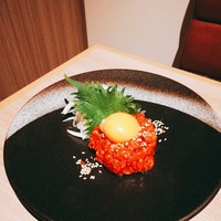 近江うし 焼肉 にくTATSU 青山本店 - 