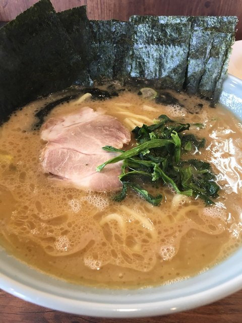 元喜家 富山店 下奥井 ラーメン 食べログ 元喜家 富山店 下奥井 ラーメン 食べログ