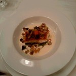 ラ ブラスリー - 真鯛