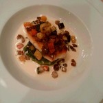 ラ ブラスリー - 友人の