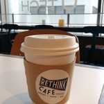 RETHINK CAFE with Ploom TECH - 