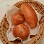 ラ ブラスリー - にどめ