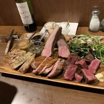 Carne Bar Katete - 