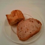 ラ ブラスリー - 三度目