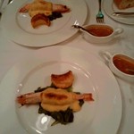 ラ ブラスリー - メイン