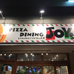 PIZZA DINING JOYs - 