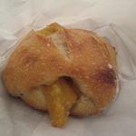 ROUTE271 - 安納芋とりんごのフランス