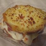 ROUTE271 - プレミアムクロックムッシュ