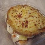 ROUTE271 - プレミアムクロックムッシュ