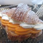 ROUTE271 - クロワッサンアラクレーム