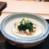 鮨 海界 - 
