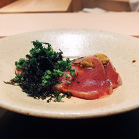 鮨 海界 - 