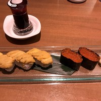 函館うに むらかみ 日本生命札幌ビル店 - 