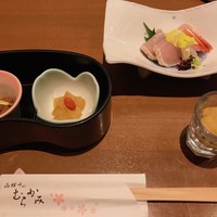 函館うに むらかみ 日本生命札幌ビル店 - 