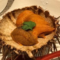 函館うに むらかみ 日本生命札幌ビル店 - 