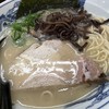 ざかすラーメン ざかすラーメン