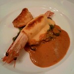 ラ ブラスリー - 悶絶