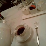 ラ ブラスリー - ありがとう