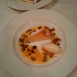 ラ ブラスリー - デセール