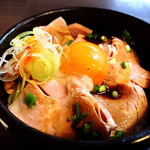 らぁ麺 紫陽花 - 