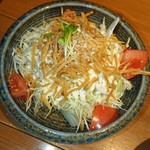 Sumibiyaki Tori Toridan - 