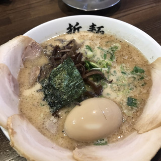 二十九代目 哲麺_0