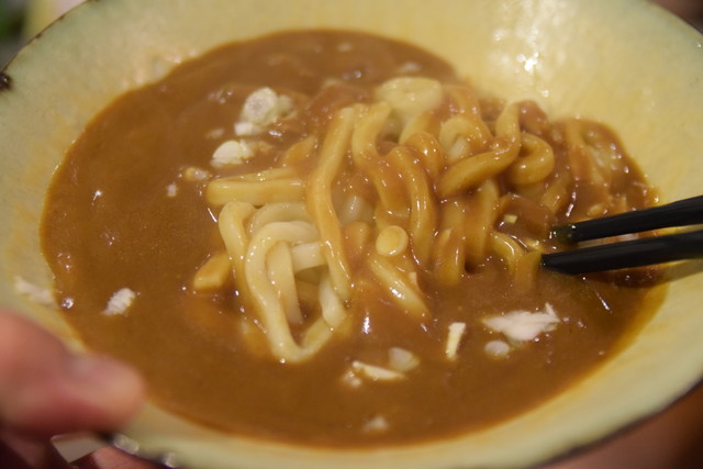 想定外に美味かった 本田のレトルトカレーうどんの素 By Hdcam ホンダ開発株式会社 和光市 その他 食べログ