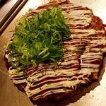 お好み焼・鉄板焼 88 パチパチ - 