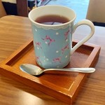 カフェ ユオン