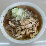 そば処 エフワン - 