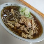 そば処 エフワン - 