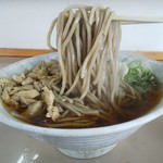 そば処 エフワン - 