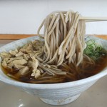 そば処 エフワン - 