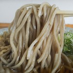 そば処 エフワン - 