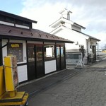 そば処 エフワン - 