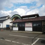 そば処 エフワン - 