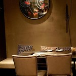 お好み焼・鉄板焼 88 パチパチ - 