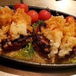 お好み焼・鉄板焼 88 パチパチ - 