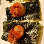 お好み焼・鉄板焼 88 パチパチ - 