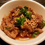 お好み焼・鉄板焼 88 パチパチ - 