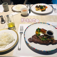 All Day Dining 紗灯 - 