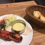 Bistro MULCHEE 大手町店 - 