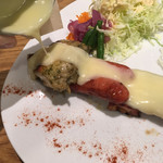 Bistro MULCHEE 大手町店 - 