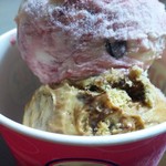 サーティワンアイスクリーム めじろ台ロードサイド店