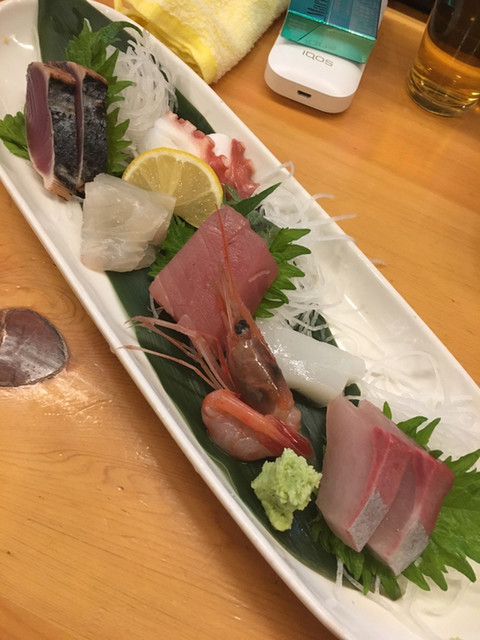 Hayakawa Kitanagoya Ten photo 3