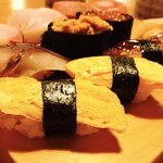 Sushi Izakaya Yataizushi - 