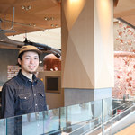 STARBUCKS RESERVE ROASTERY TOKYO - 