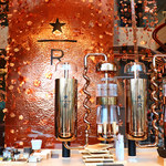 STARBUCKS RESERVE ROASTERY TOKYO - 