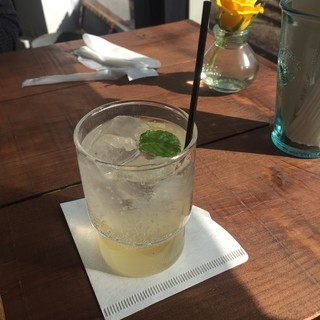 喫茶まにまに_1