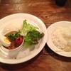 カレー食堂 リトルスパイス カレー食堂 リトルスパイス